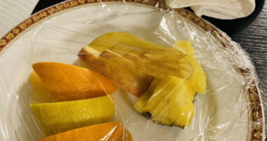 ルームサービス